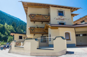 Haus Tirol, Tux, Österreich, Tux, Österreich
